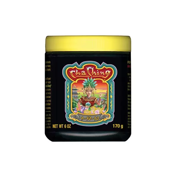 FoxFarm 6oz Soluble Cha Ching