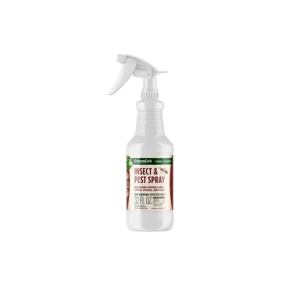 Greengro 16oz Insect & Pest Repellent Spray