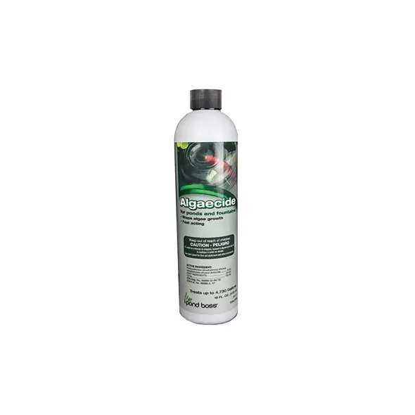 Pond Boss Algaecide 16 Oz