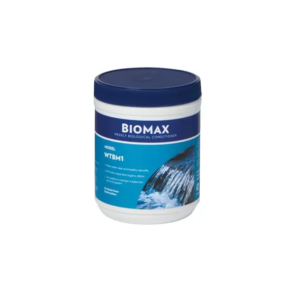 Atlantic Biomax - (1 lb) - Weekly Biological Conditioner