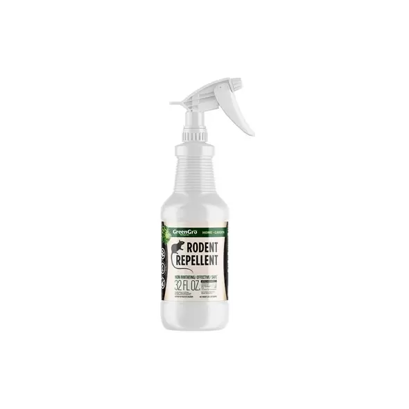 Greengro 16oz Rodent Repellent Spray