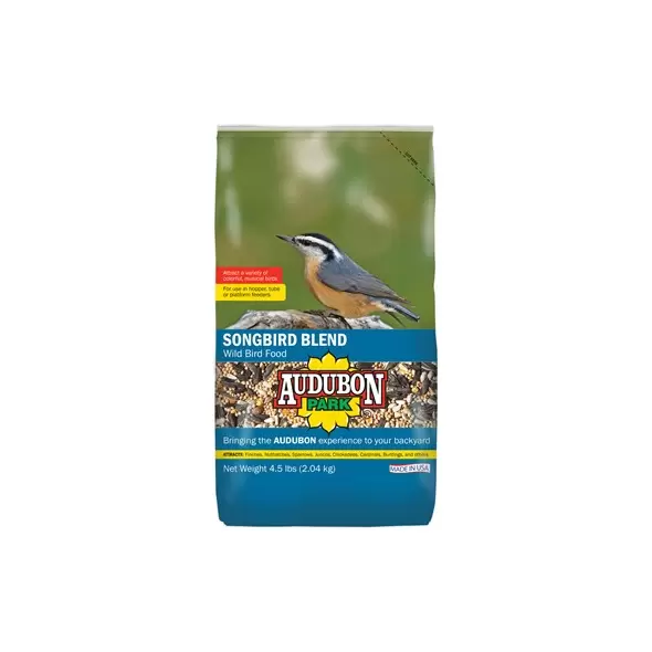 Audubon 4.5