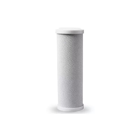 GrowoniX 4.5" x 9.75" White Coconut Carbon Filter