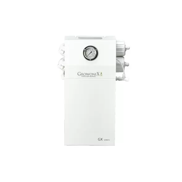 GrowoniX GX400 High Flow Reverse Osmosis System