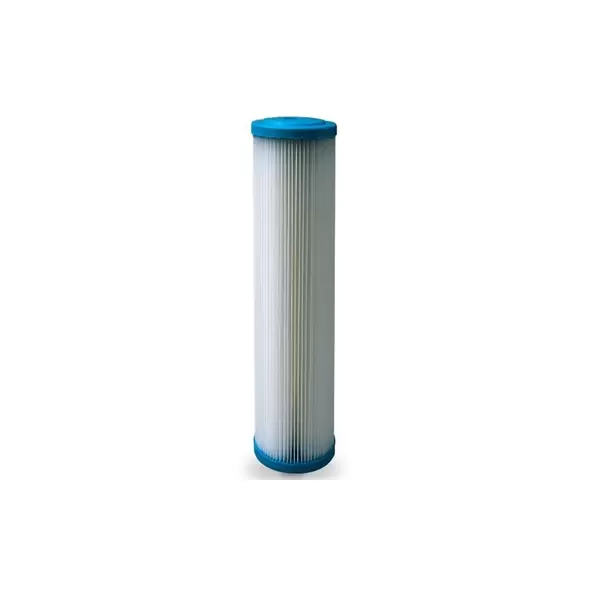 GrowoniX 2.5" x 9.75" Pleated Sediment Filter