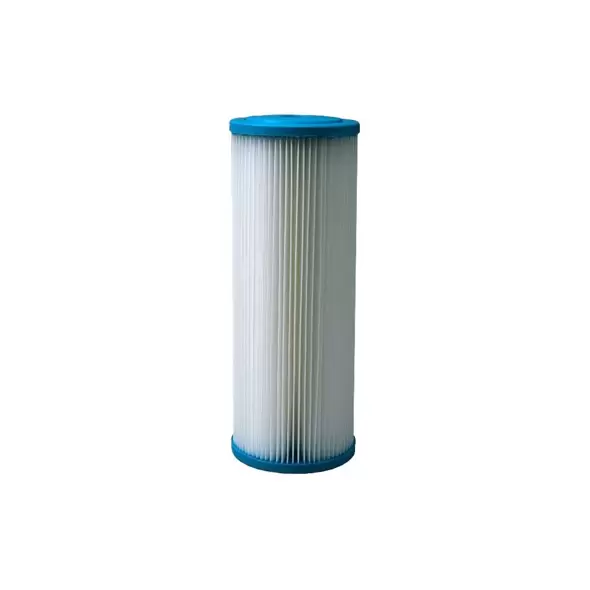 GrowoniX 4.5" x 9.75" Pleated Sediment Filter