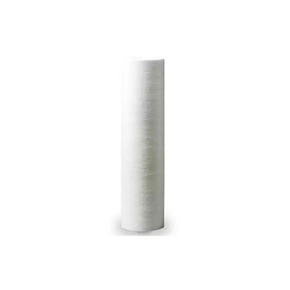 GrowoniX 4.5" x 20" Spun Sediment Filter