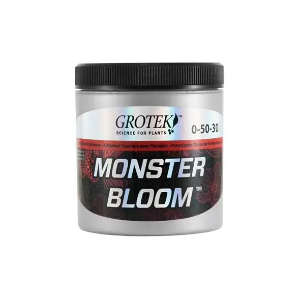 Grotek 130g Monster Bloom Intl 0-50-30