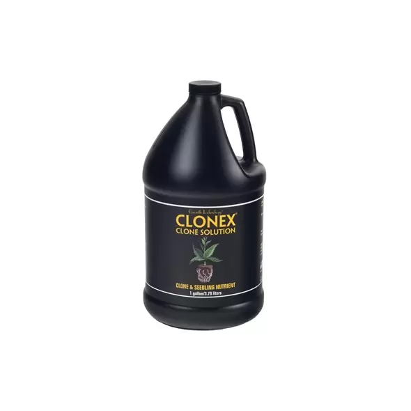 HDI 128oz Clonex Clone Solution Gallon