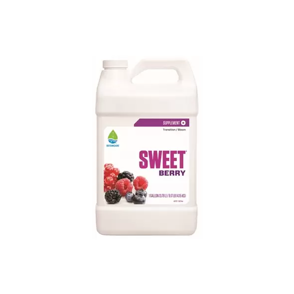 Botanicare 1gal Sweet Berry (4/CS)