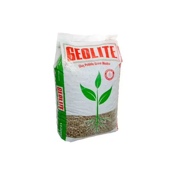 HDF Geolite Pebbles 45L 8-20 MM