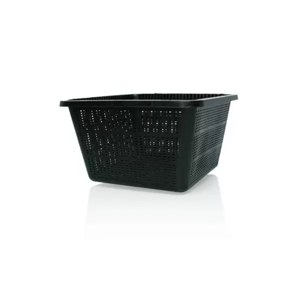 HDF 9" Basket Square