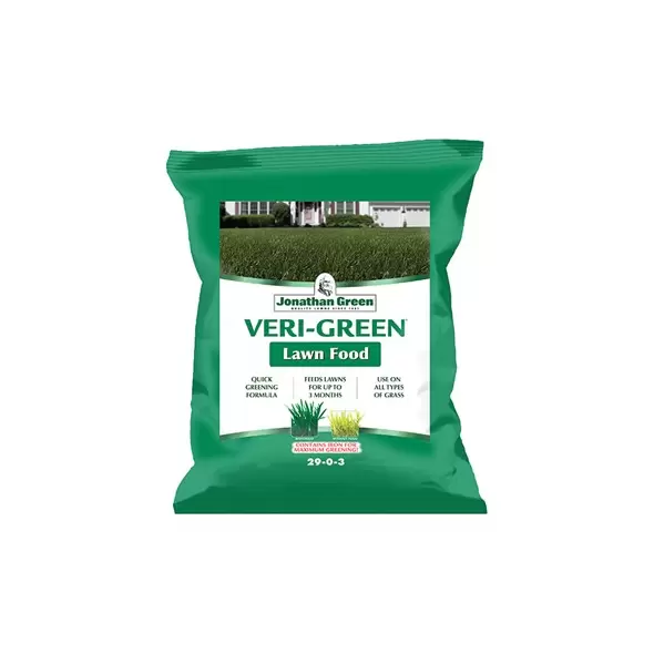 Jonathan Green 5M Veri-Green Lawn Food