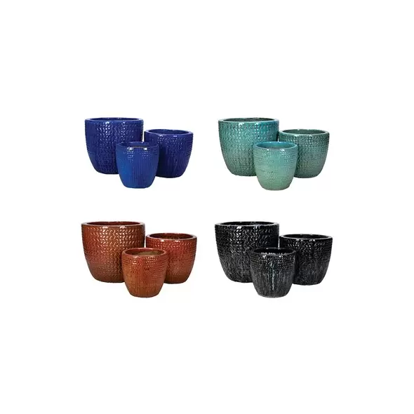 Jackson Pottery 24pc New Directions Collection