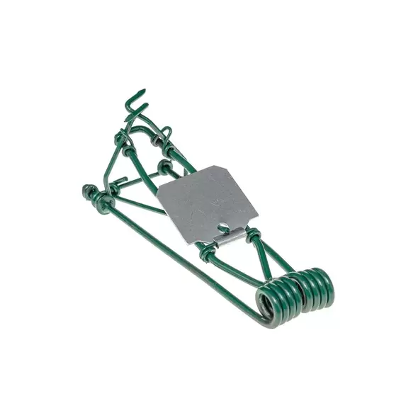 Macabee Gopher Trap