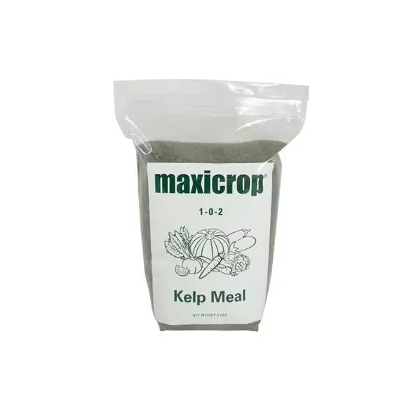 Maxicrop 5