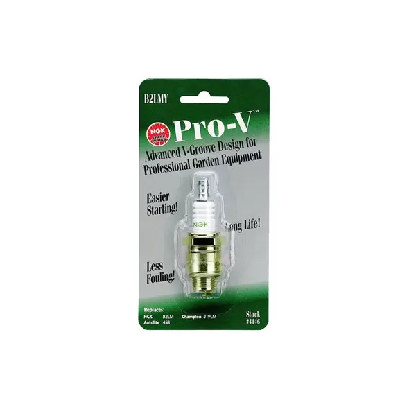 Maxpower NGK Pro V BPM7Y Plug