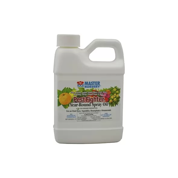 Summit Master Nursery Pt Year Round Spray Oil