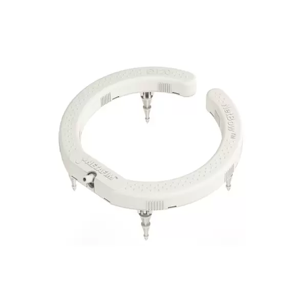 Netafim 5" NetBow Container Irrigation Ring 4 Outlets