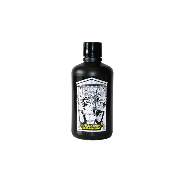 Nectar for the Gods Quart Herculean Harvest