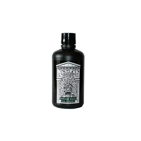 Nectar for the Gods Quart Medusa's Magic