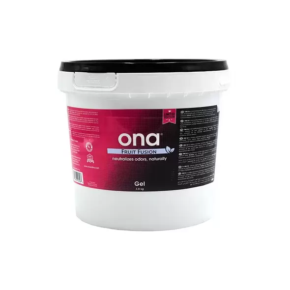 Ona Gel Fruit Fusion 3.8kg/8.5lbs