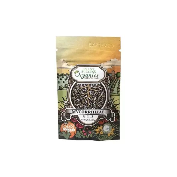 Plant Success Organics Granular 1oz