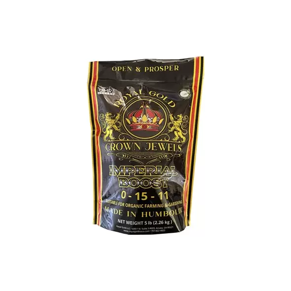 Crown Jewels 5