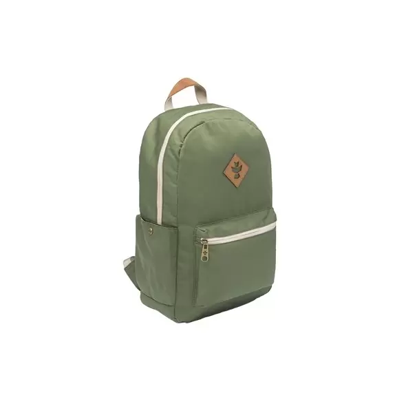 Revelry Escort Backpack Green