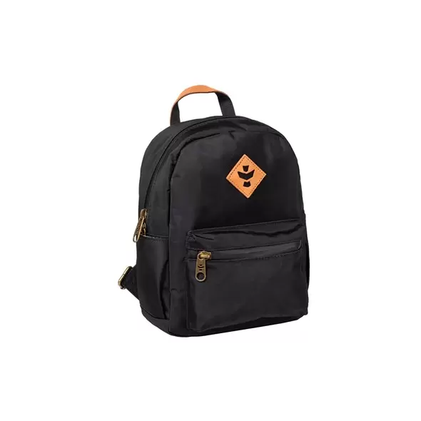 Revelry Shorty Mini Backpack Black