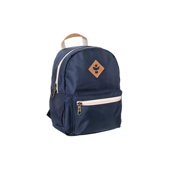 Revelry Shorty Mini Backpack Navy