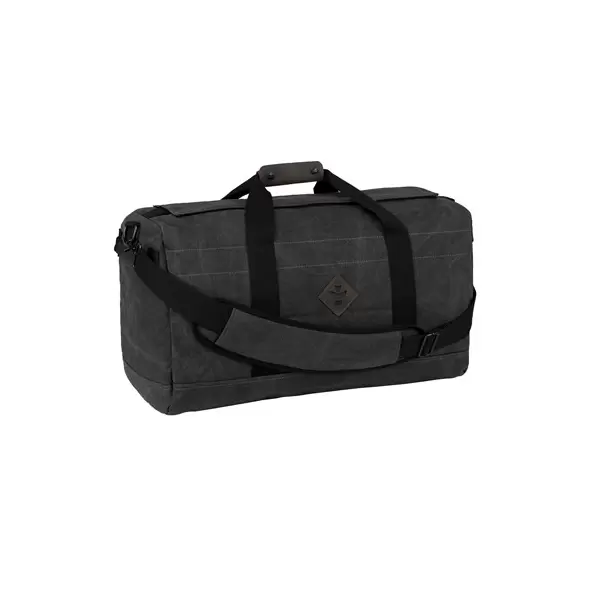 Revelry Around Towner Medium Duffle Smoke
