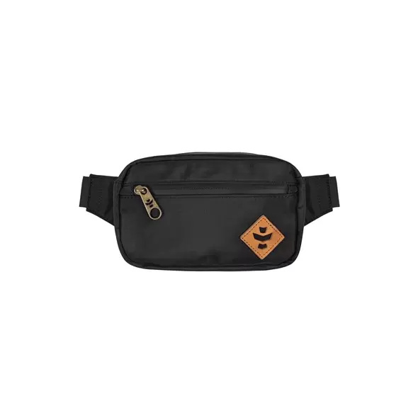 Revelry Companion Crossbody Black