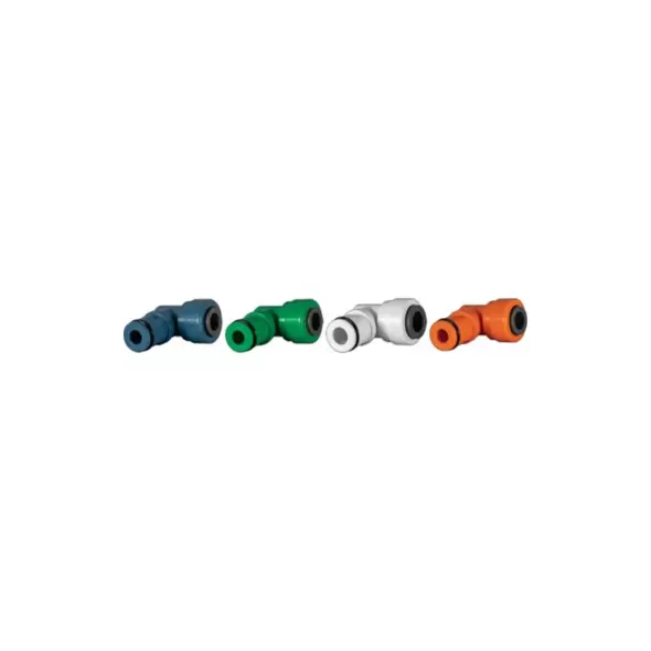 Evo 1000 Fitting Kit