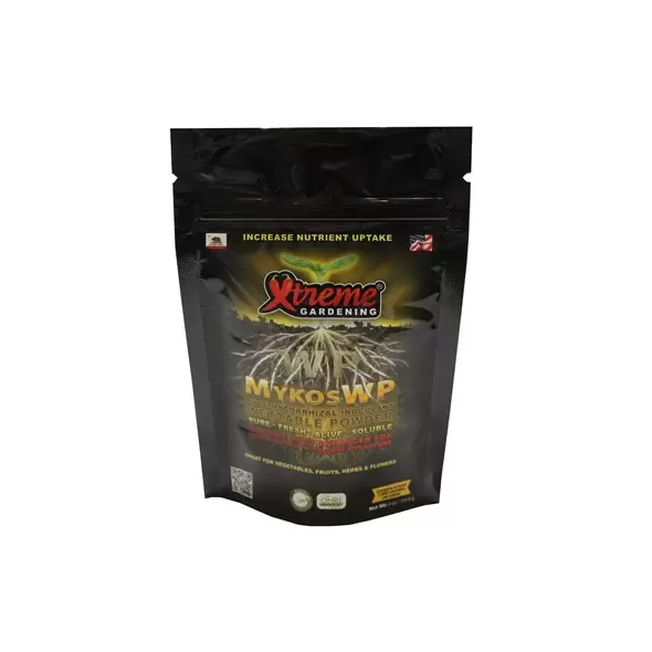 XG 4oz Mykos WP