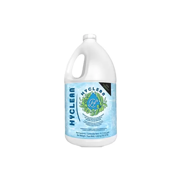 Hyclean 4L