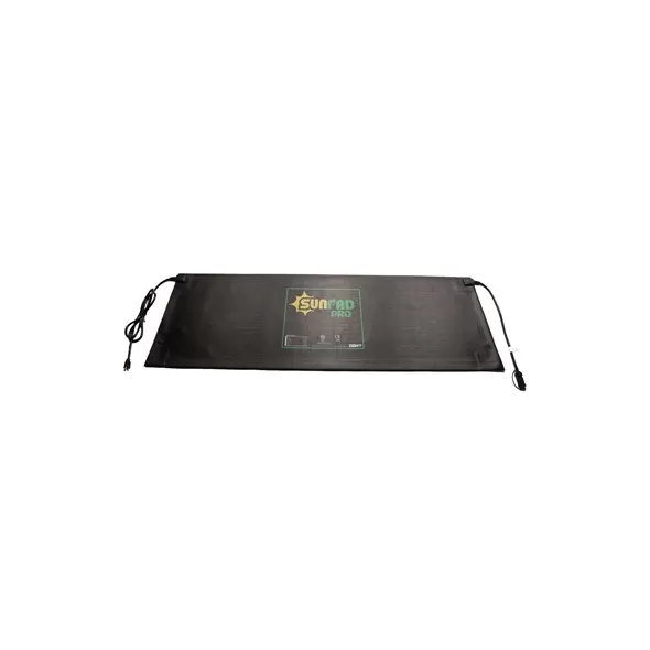 SunPad 21"x60" Pro Commerial Heat Mat Master