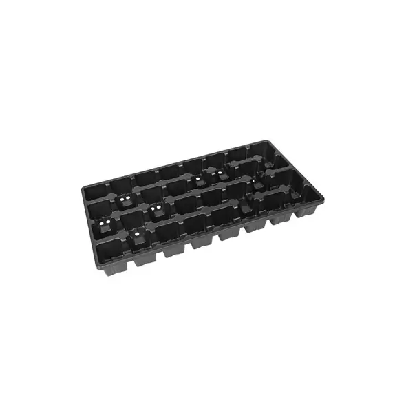 SunPack 32 Cell Heavy Duty Carrying Tray