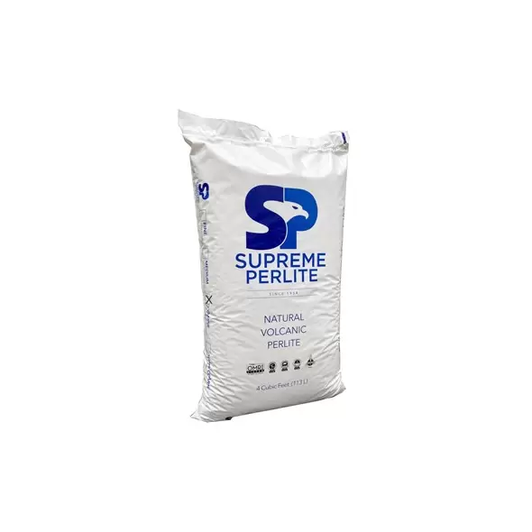 Supreme Perlite Coarse 4cf OMRI (36/PL)