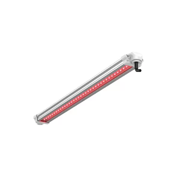 TotalGrow Deep Red Bar w/ 120V Power Cord