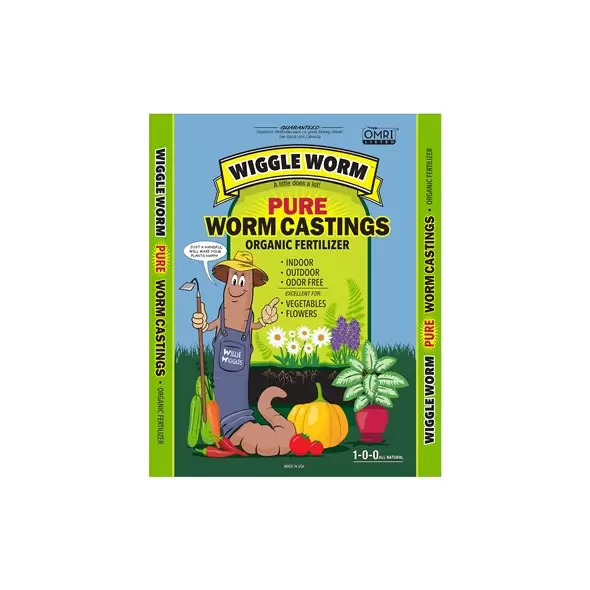 Unco Wiggle Worm 15