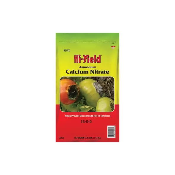 Hi-Yield 3.25