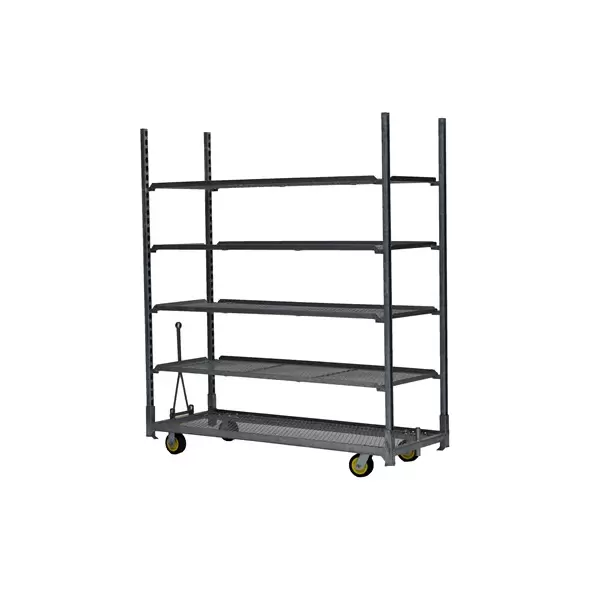 VRE Transportation Cart