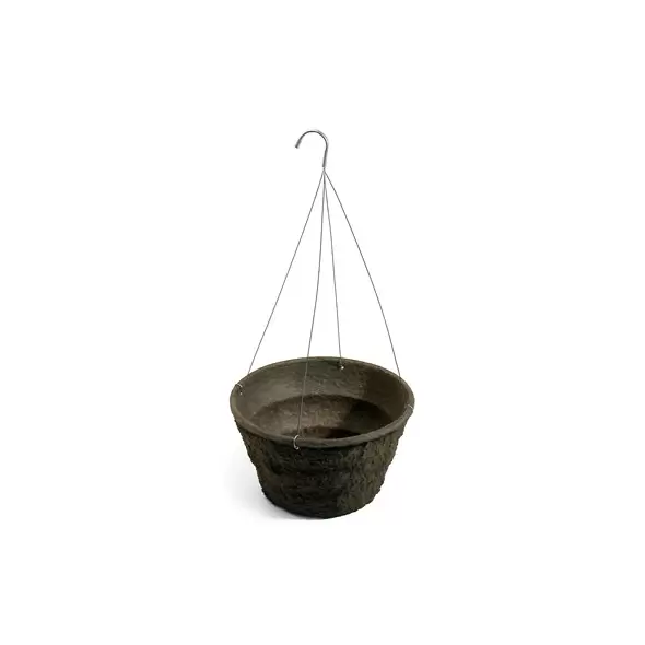 WP 14.00 XL RND BSKT 3.96GL 20/CS 18CS/PL 107127 HANGERS NOT INCLUDED