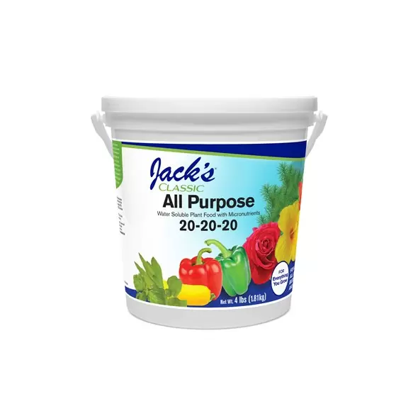 Jacks Classic 4