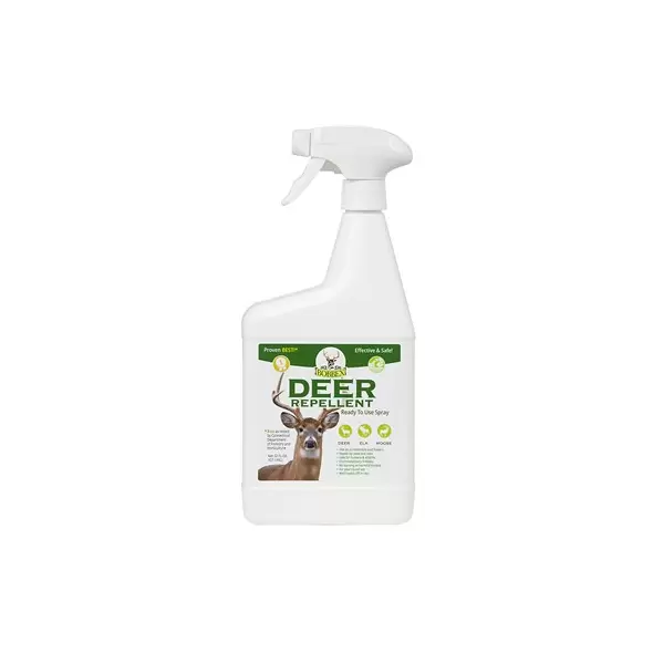 Bobbex 32oz Deer Repellent RTU