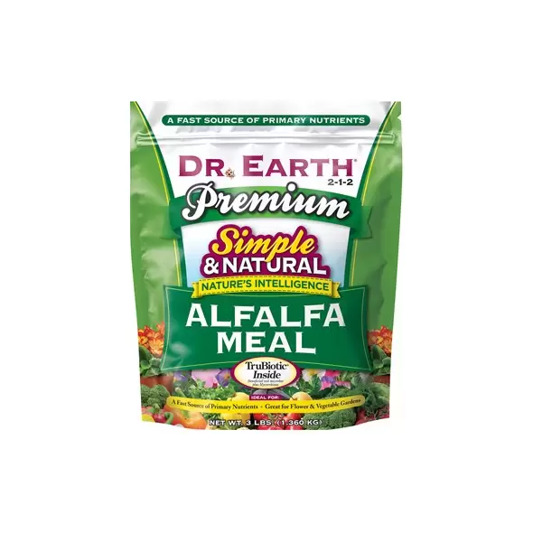 Dr Earth 3