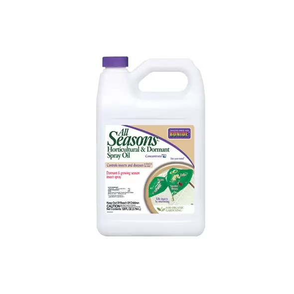 Bonide All Season 1gal Dormant Spray Oil