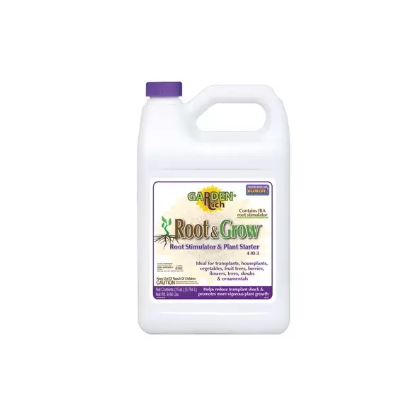 Bonide 1gal Root N' Grow Root Stimulator 4-10-3