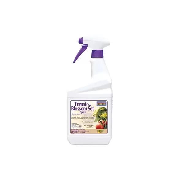 Bonide 32oz Tomato & Blossom Set Spray RTU